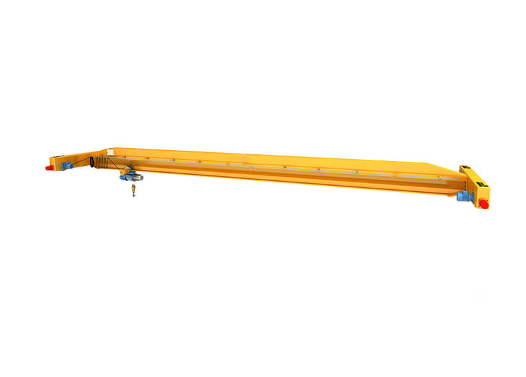 Explosion-proof Single Girder Overhead Crane